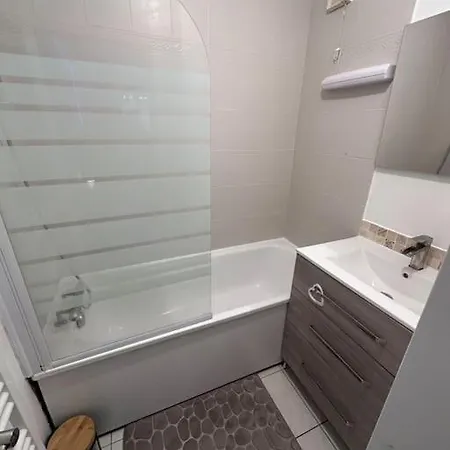 Appartement Chelles