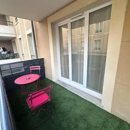 Appartement Chelles *