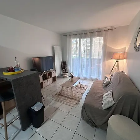 Appartement Chelles * Chelles (Seine-et-Marne)